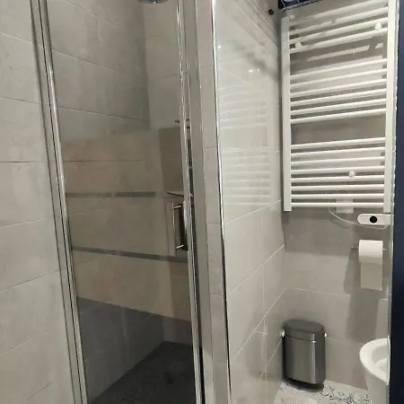 T2 A Pour 2 Personnes - Fr-1-234-306 Apartment