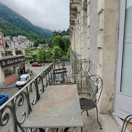 T2 A Pour 2 Personnes - Fr-1-234-306 Apartment