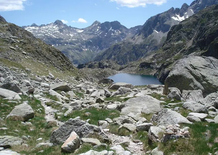 T2 à Pour 2 Personnes - Fr-1-234-306 Apartamento