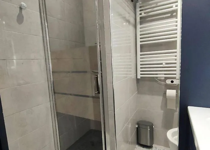 T2 à Pour 2 Personnes - Fr-1-234-306 Apartamento