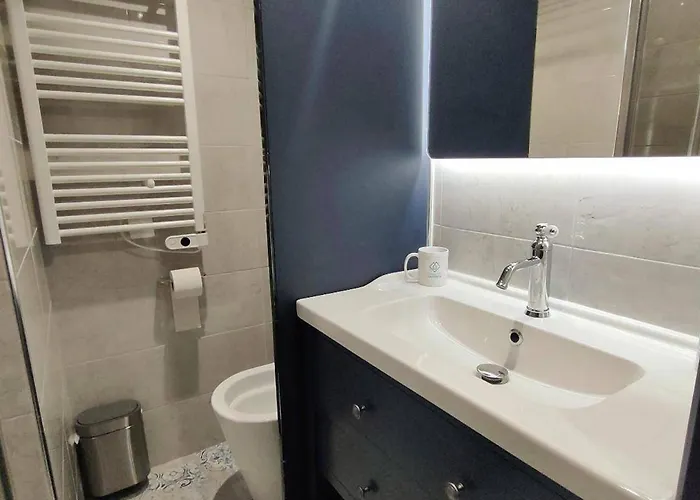 T2 à Pour 2 Personnes - Fr-1-234-306 *