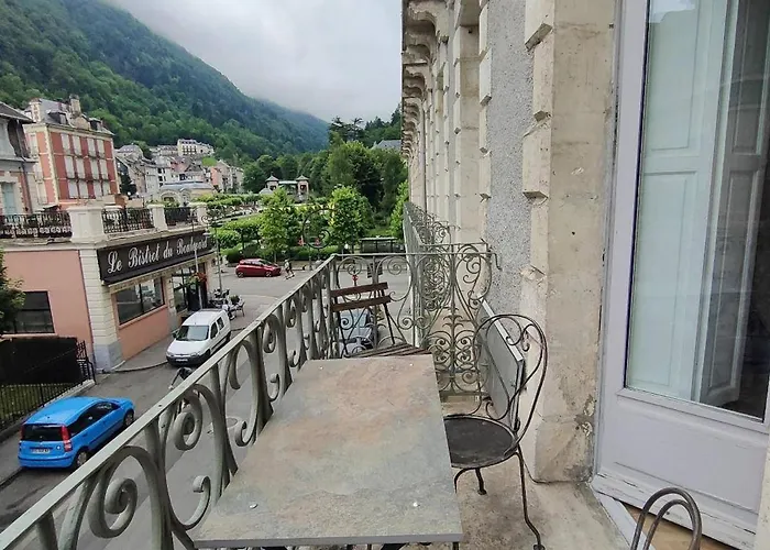 T2 à Pour 2 Personnes - Fr-1-234-306 Apartamento