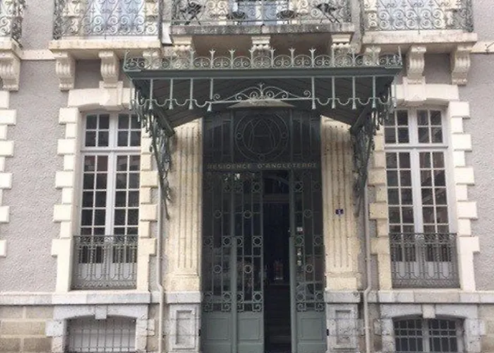 T2 à Pour 2 Personnes - Fr-1-234-306 *